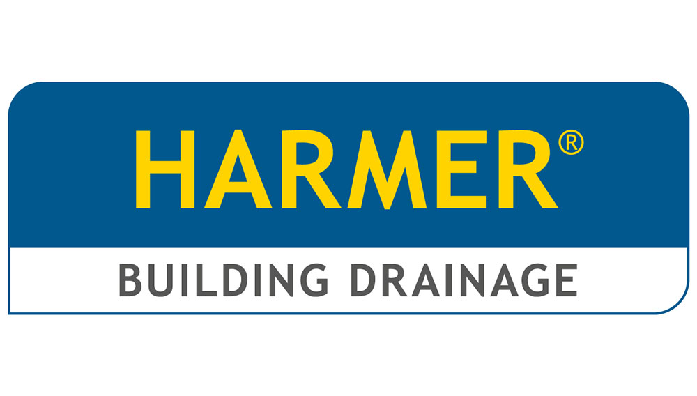 Harmer Building Drainage