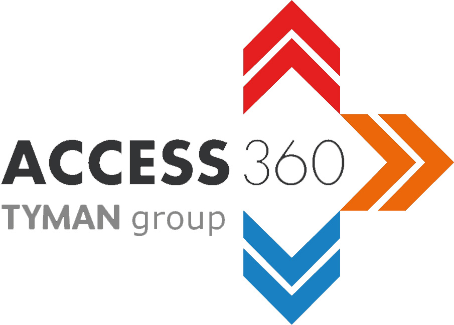 Access 360