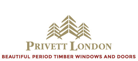 Privett Windows